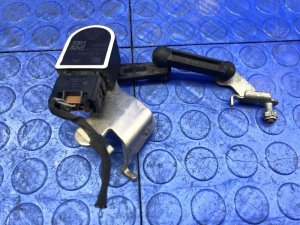 2017-2023 BMW 528i Headlight Suspension Level Sensor - Front (Used OEM)