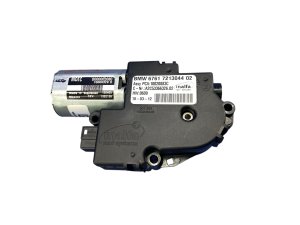 2011-2017 BMW X3 Sunroof Motor Set (Used OEM)