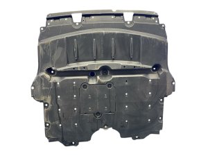 2022-2025 Lexus IS500 Black Underbody Engine Splash Shield - Front (Used OEM)
