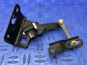2021-2025 Toyota Mirai Suspension Ride Height Level Sensor - Rear, Left (Driver) (Used OEM)