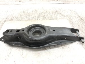 2021-2023 Mercedes-Benz GLA250 Lower Spring Seat Link Control Arm - Rear, Left (Driver) (Used OEM)
