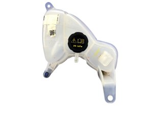 2022-2025 Lucid Air Engine Coolant Reservoir (Used OEM)