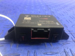 OEM Gateway Control Module for 2010-2013 Porsche Panamera (OEM)