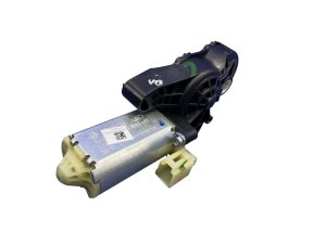 2020-2025 Lincoln Aviator Seat Adjustment Motor Set - Front (Used OEM)
