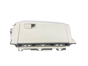 2022-2024 Kia Carnival Beige Lower Dash Glove Box Compartment - Front (Used OEM)