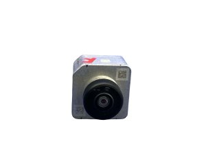 2024-2025 BMW 530i Bumper Mounted Surround View Camera - Front (Used OEM)