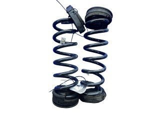 2022-2025 Mercedes-Benz C300 Suspension Coil Spring Set - Rear (Used OEM)