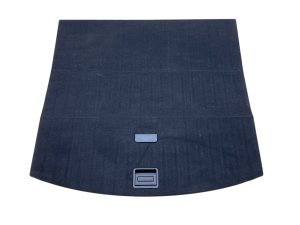 2022-2025 Lexus NX250 Trunk Floor Cargo Cover - Rear (Used OEM)