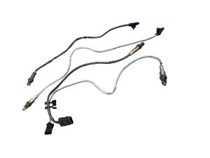 2017-2019 BMW M760i xDrive Upstream and Downstream Oxygen Sensor Set (Used OEM)