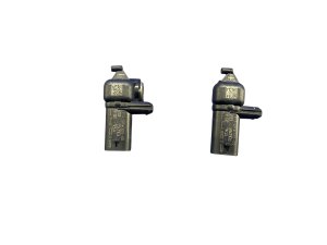 2022-2024 Lucid Air Crash Impact Airbag Sensor Set (Used OEM)
