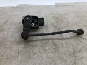 2003-2011 Audi A8 Suspension Ride Height and Headlamp Leveling Sensor - Front (Used OEM)