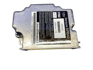 2015-2018 Ferrari California T Airbag Control Module (Used OEM)