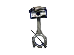 2016-2020 Lexus GS F Engine Piston and Connecting Rod Assembly (Used OEM)