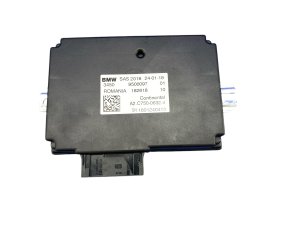 2018-2024 BMW X3 Steering Angle Sensor Control Module (Used OEM)