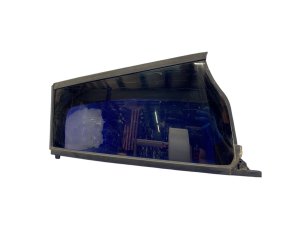 2020-2026 Mercedes-Benz GLB250 Door Fixed Window Glass - Rear, Left (Driver) (Used OEM)