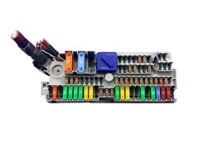 2016-2020 BMW 528i Fuse Junction Relay Box (Used OEM)