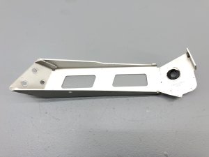 2020-2023 McLaren GT Radiator Bracket (Used OEM)