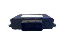 2012-2016 Porsche Panamera Hybrid Power Voltage Inverter Converter (Used OEM)