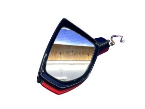 2019-2024 Lexus UX250h Redline Door/Side View Mirror - Front, Left (Driver) (Used OEM)