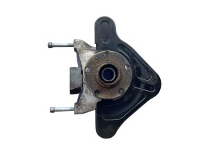 2004-2008 Lamborghini Gallardo Front Spindle Steering Knuckle and Hub Bearing Assembly (Used OEM)