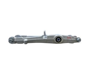 2021-2025 Genesis G80 Lower Spring Seat Control Arm - Rear, Right (Passenger) (Used OEM)