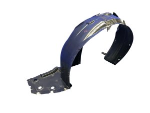 2025-2026 Nissan Kicks Inner Fender Liner Splash Shield - Front, Left (Driver) (Used OEM)