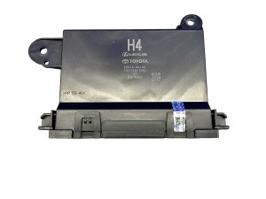 2025 Toyota Camry Air Conditioning Amplifier Control Module (Used OEM)