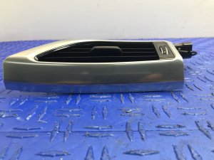 2016-2022 BMW 740i Lower B-Pillar A/C Air Vent Grille - Left (Driver) (Used OEM)