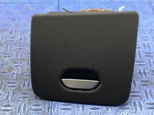 2016-2022 BMW 740i Dash Compartment Storage Box - Front (Used OEM)