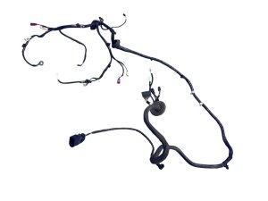 2022-2025 Lucid Air Trunk Deck Lid Body Wiring Harness (Used OEM)