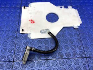 2022-2025 Hyundai Santa Cruz Seat Occupancy Sensor Pad - Front (Used OEM)