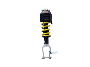 2017-2019 Lamborghini Huracan Suspension Strut Assembly with Novitec Spring - Front (Used OEM)
