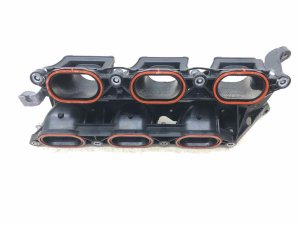 2012-2015 Mercedes-Benz C280 Lower Engine Intake Manifold Set (Used OEM)