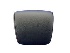 2020-2024 Mercedes-Benz CLA250 Black Center Middle Seat Headrest - Rear, Right (Passenger) (Used OEM)