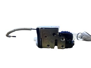 2017-2020 Genesis G80 Door Latch and Actuator Assembly - Rear, Right (Passenger) (Used OEM)