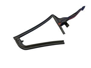 2018-2023 McLaren 720S Door Weatherstrip Seal - Front (Used OEM)