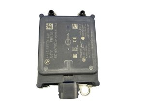 2018-2021 BMW X3 Distance Cruise Control Radar Sensor Module - Front (Used OEM)