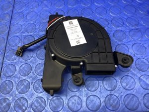 2017-2023 BMW M5 Seat Blower Motor - Front (Used OEM)