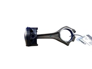 2017-2019 Jaguar XE Engine Piston with Connecting Rod (Used OEM)
