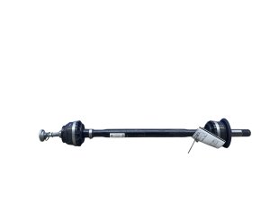 2019-2025 BMW Z4 CV Axle Shaft Assembly with Limited Slip - Rear, Left (Driver) (Used OEM)