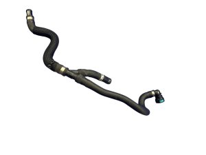 2022-2025 Lucid Air Coolant Water Hose Pipe Tube (Used OEM)