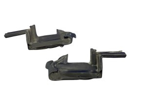 2017-2023 Audi R8 Front and Rear Door Upper Weatherstrip Seal Set (Used OEM)