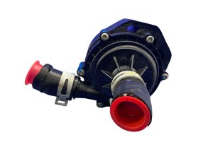 2022-2024 Lucid Air Auxiliary Engine Water Pump (Used OEM)