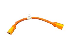 2022-2024 Audi e-tron GT High Voltage Cable Wiring (Used OEM)