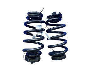 2022-2026 Lucid Air Suspension Coil Spring Set - Rear (Used OEM)