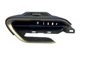 2023-2025 Toyota Crown Black Dashboard Air Vent - Front (Used OEM)