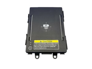 2022-2025 Honda Civic Front Center Console Wireless Charger Pad Module (Used OEM)