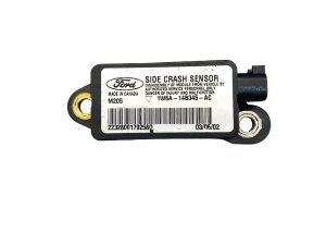 2002-2005 Ford Thunderbird Side Crash Sensor Control Module (Used OEM)