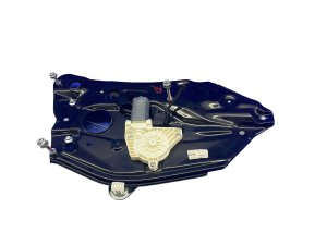 2017-2023 Mercedes-Benz C280 Quarter Power Window Regulator with Motor - Rear, Left (Driver) (Used OEM)