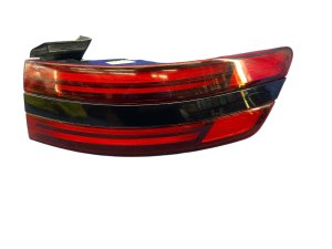 2022-2025 Genesis GV70 Quarter Panel Mounted Taillight Assembly - Rear, Right (Passenger) (Used OEM)
